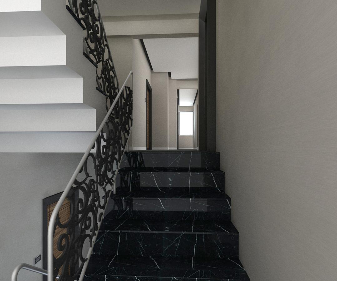 Hotel Yenibosna Istanbul Exterior photo